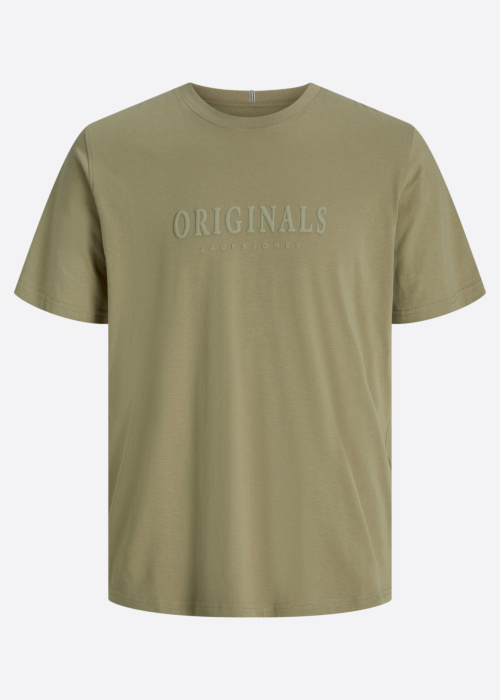 Футболка Frederiksberg Jack & Jones