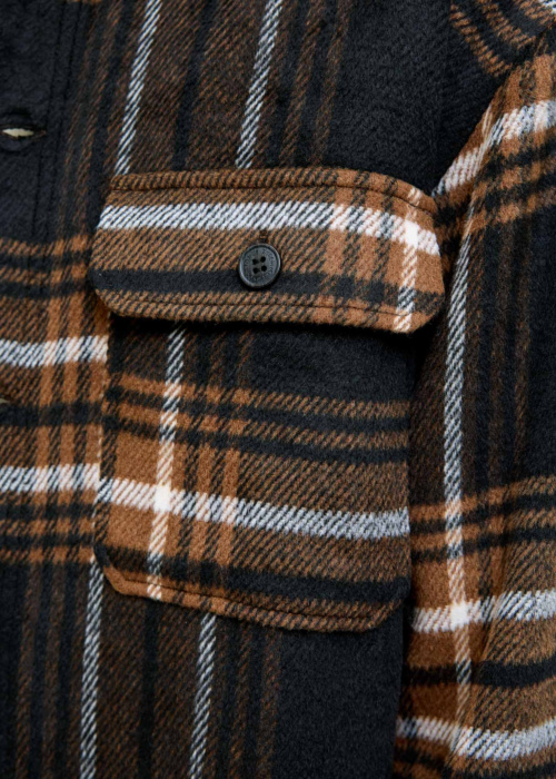 Jack & Jones pluus Bradley