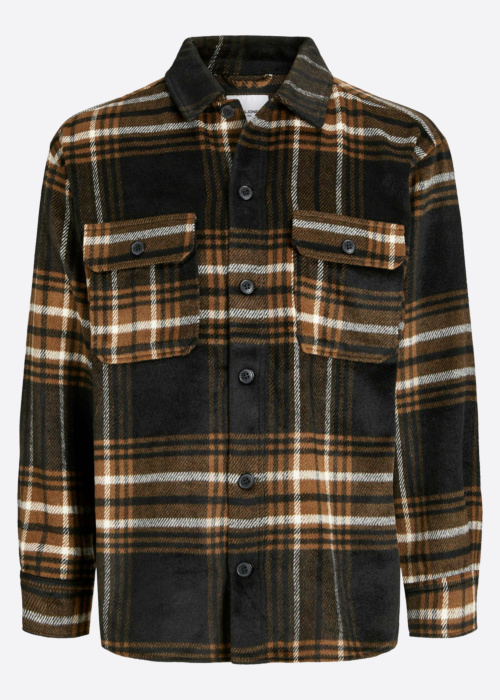 Jack & Jones pluus Bradley