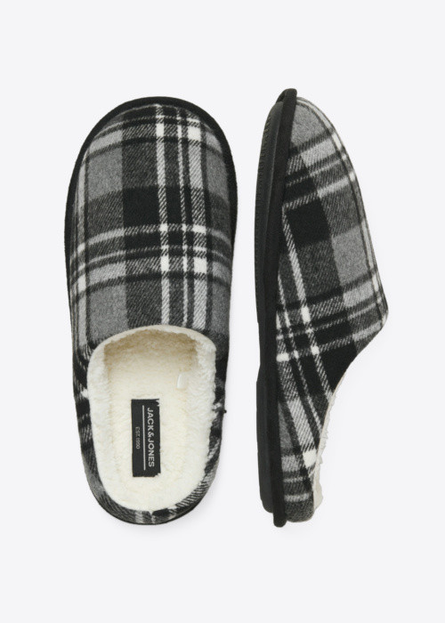 Тапочки Murphy Jack & Jones