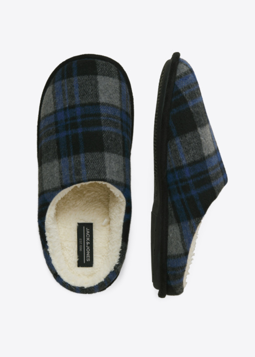 Тапочки Murphy Jack & Jones