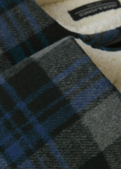 Тапочки Murphy Jack & Jones