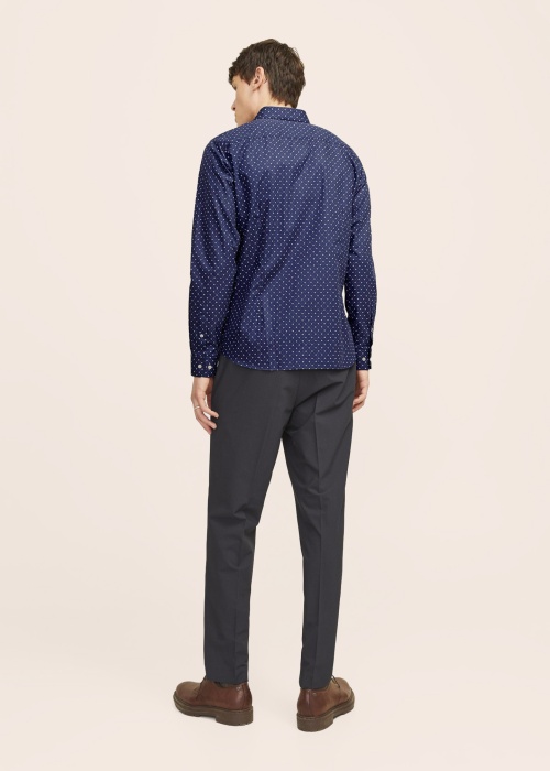 Рубашка Joe Jack & Jones