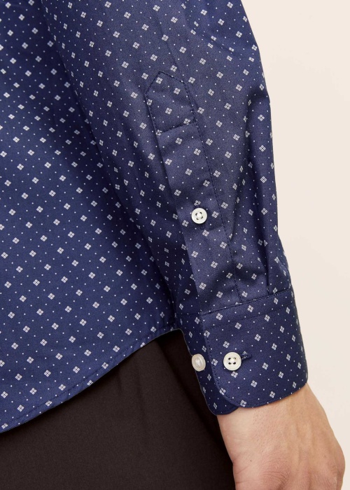 Рубашка Joe Jack & Jones