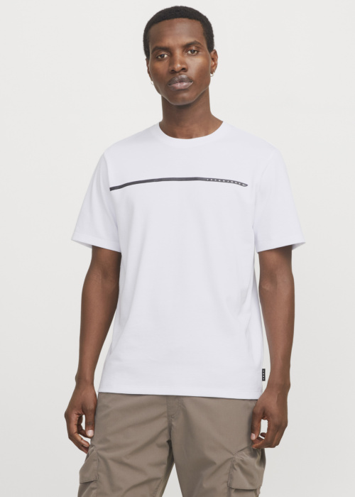 Футболка Fusion Jack & Jones