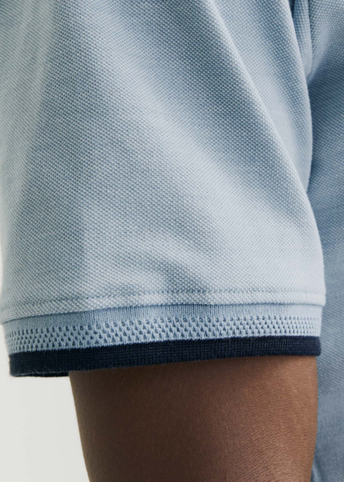 Рубашка-поло Alves Jack & Jones