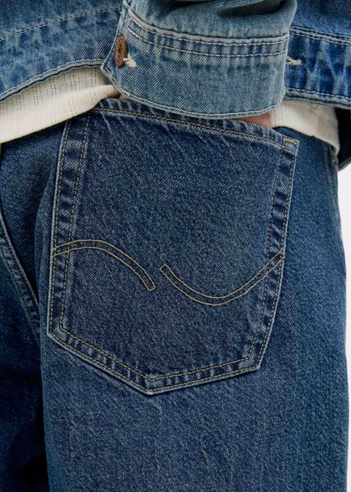 Джинсы Eddie Jjoriginal Sq 061 Jack & Jones