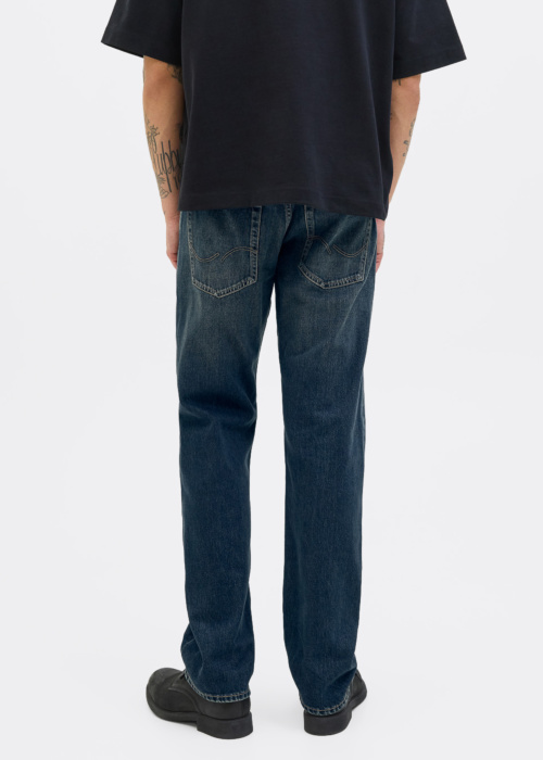 Jack & Jones teksapüksid Chris Jjoriginal Akm 918