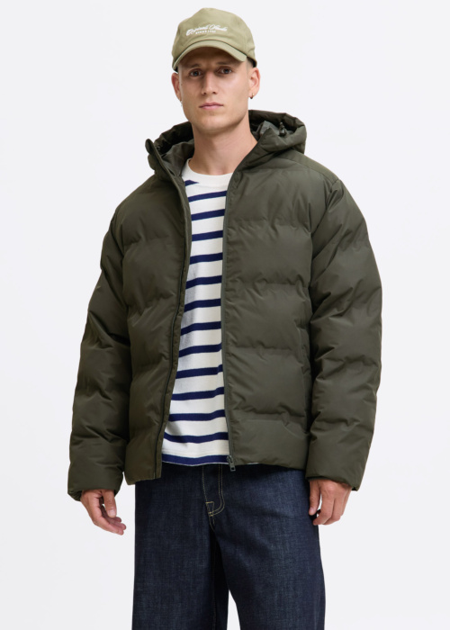Зимняя куртка Soho Jack & Jones