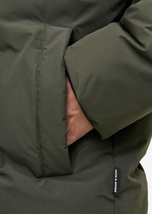 Зимняя куртка Soho Jack & Jones