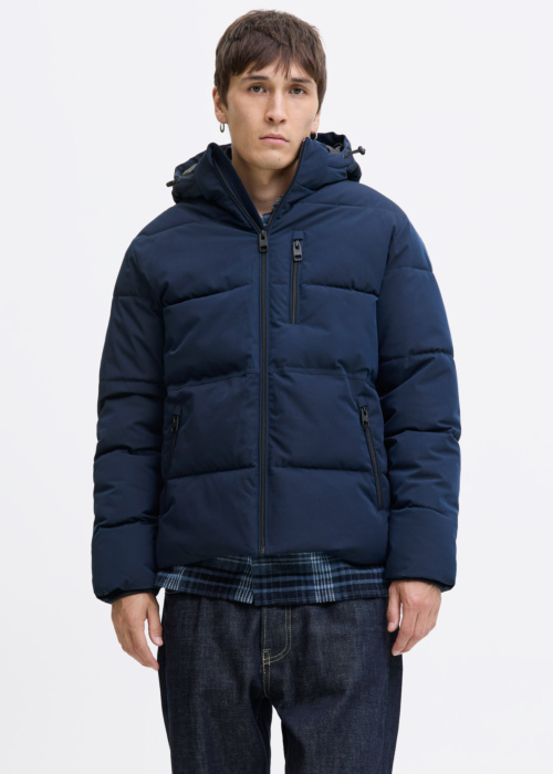 Зимняя куртка Owen Jack & Jones