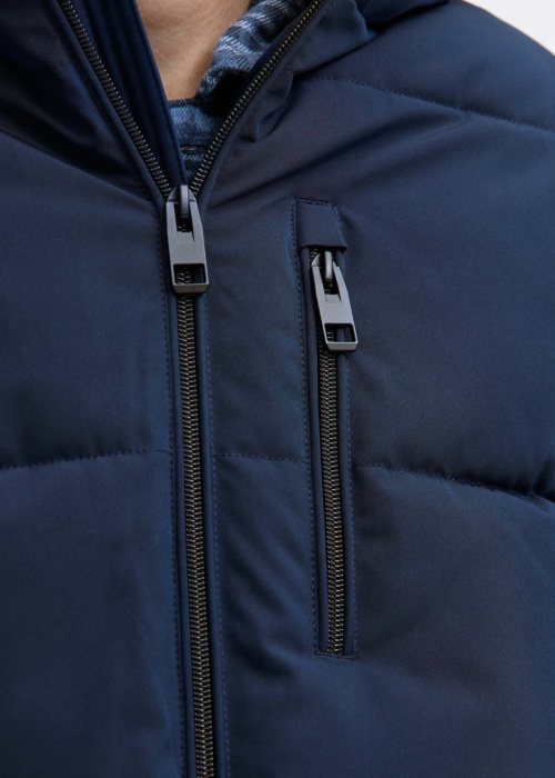 Зимняя куртка Owen Jack & Jones