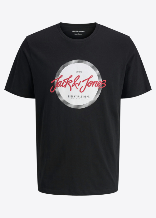 Футболка Urban Jack & Jones