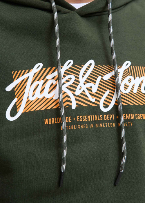 Jack & Jones pusa Urban