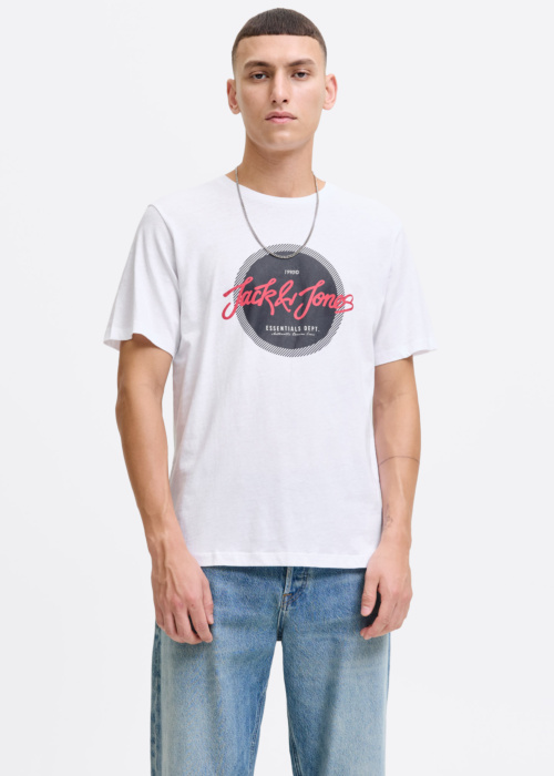 Футболка Urban Jack & Jones