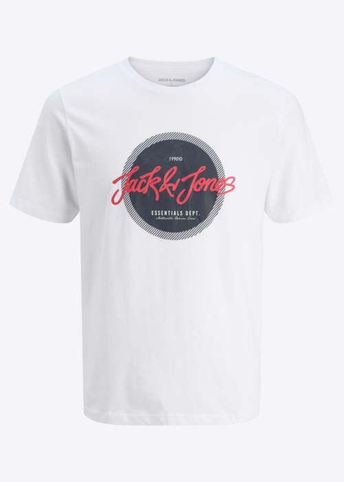 Футболка Urban Jack & Jones