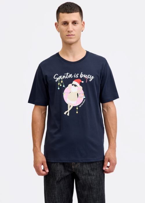 Jack & Jones T-särk Christmas