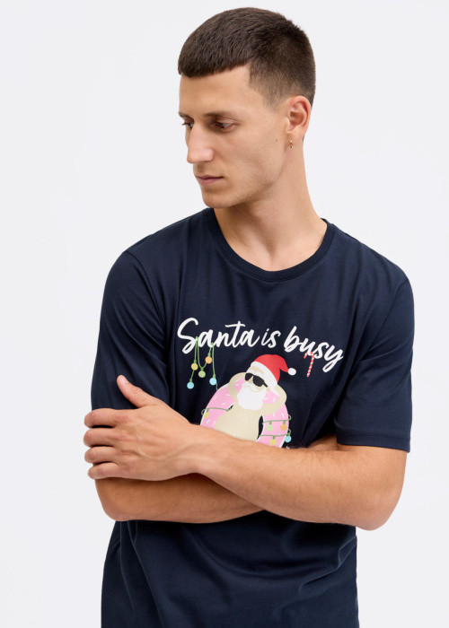 Jack & Jones T-särk Christmas