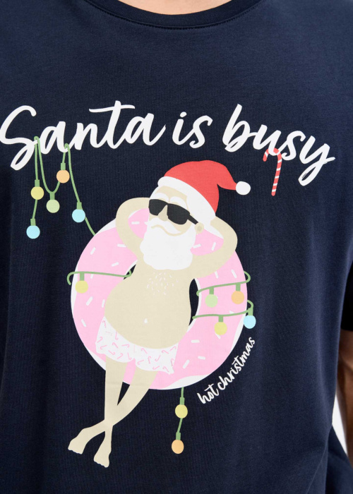 Jack & Jones T-särk Christmas