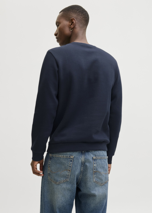 Кофта Christmas Jack & Jones