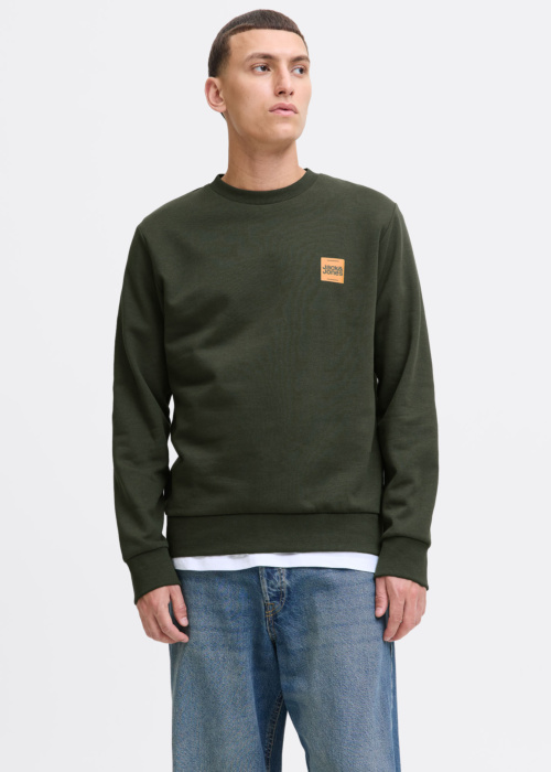 Кофта Brandy Jack & Jones