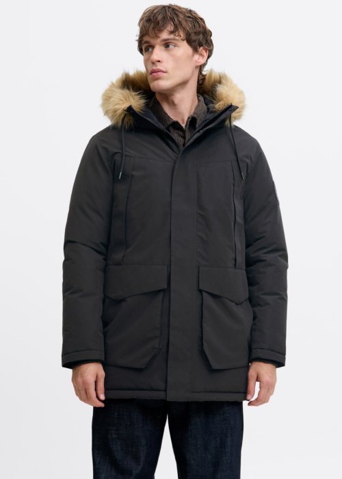 Jack & Jones talveparka Camp