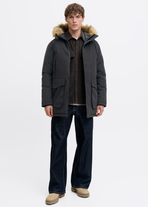 Jack & Jones talveparka Camp