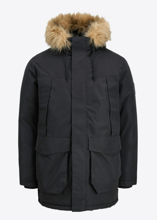 Jack & Jones talveparka Camp