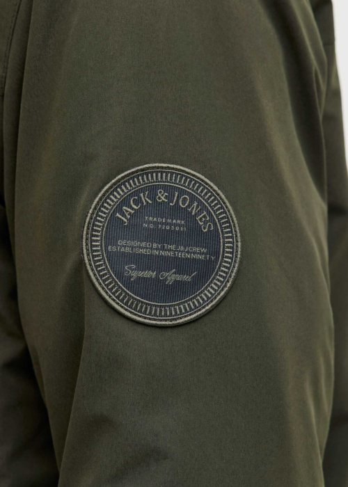 Jack & Jones talveparka Camp