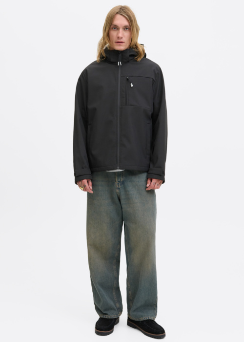 Весенне-осенняя спортивная куртка SCH Thatcher Jack & Jones