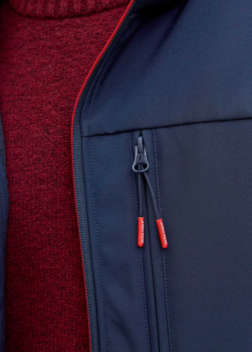 Весенне-осенняя спортивная куртка Thatcher SCH Jack & Jones