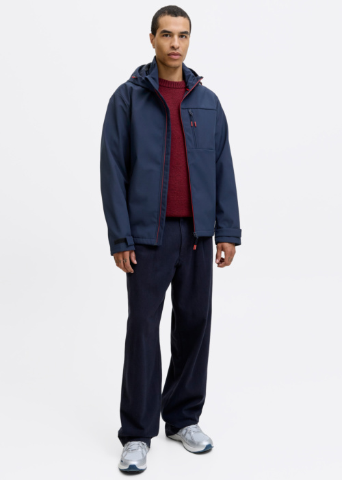 Весенне-осенняя спортивная куртка Thatcher SCH Jack & Jones