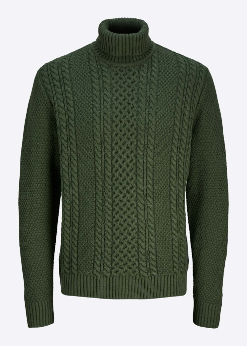 Кофта Paul Jack & Jones