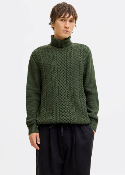 Кофта Paul Jack & Jones