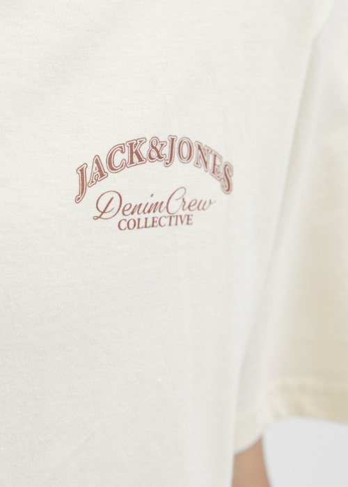 Jack & Jones T-särk Brandes