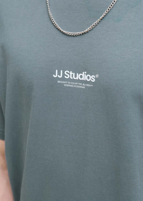 Футболка Soho Jack & Jones