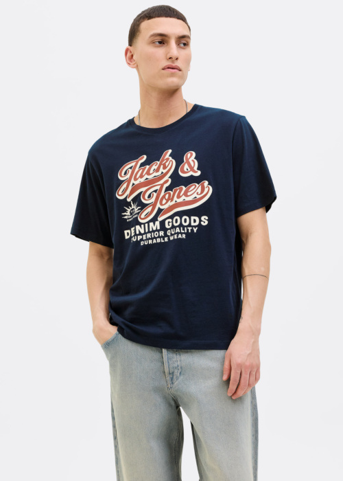 Футболка Jack & Jones