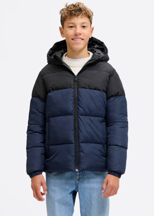 Зимняя куртка Urban Jack & Jones