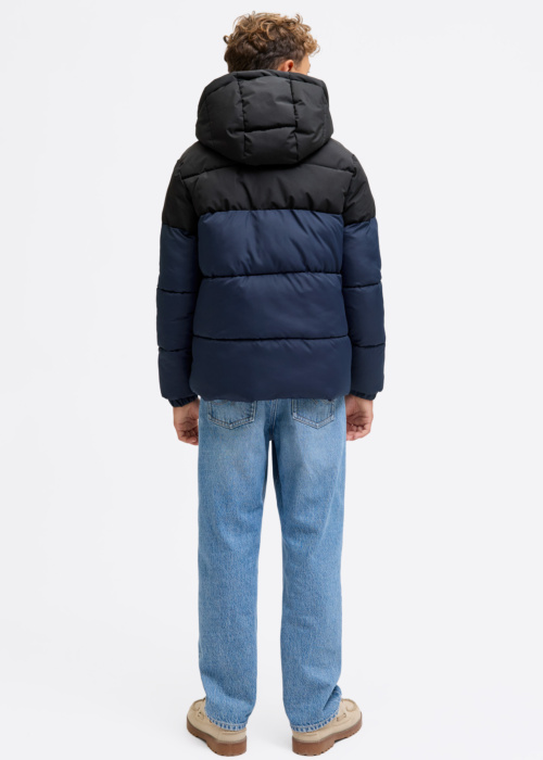 Зимняя куртка Urban Jack & Jones