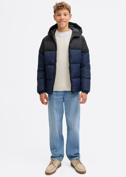 Зимняя куртка Urban Jack & Jones