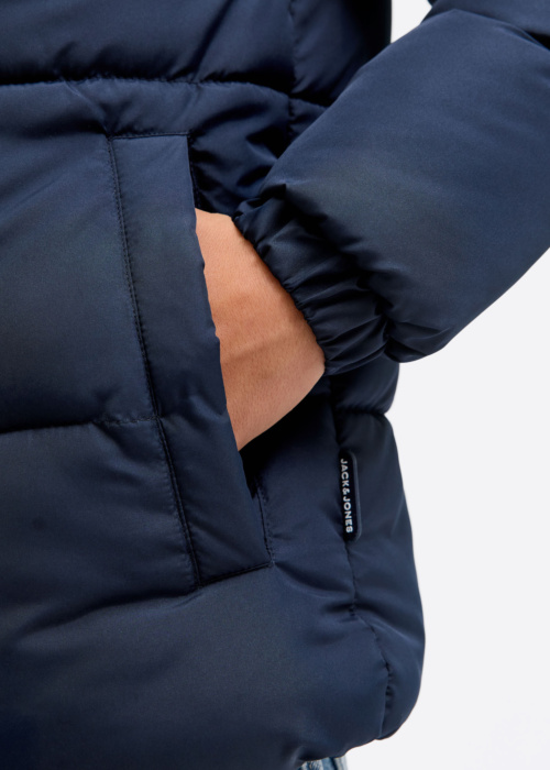 Зимняя куртка Urban Jack & Jones