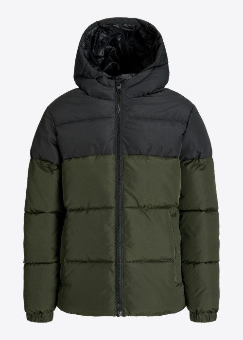 Зимняя куртка Urban Jack & Jones