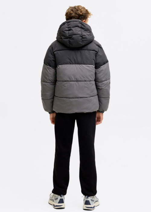 Зимняя куртка Urban Jack & Jones