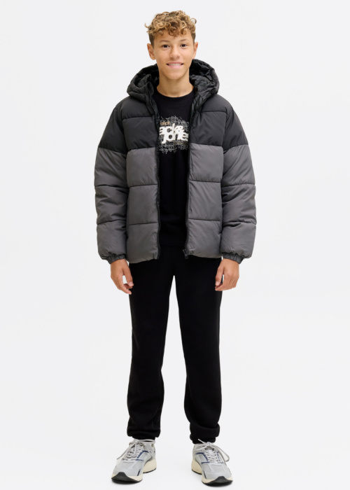 Зимняя куртка Urban Jack & Jones