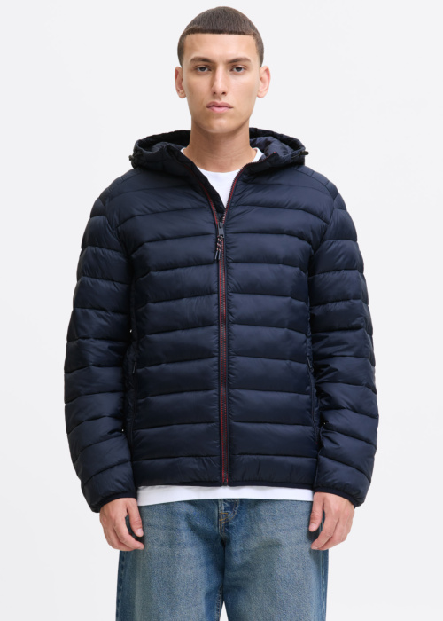 Весенне-осенняя куртка Bradley Light Puffer Hood Jack & Jones