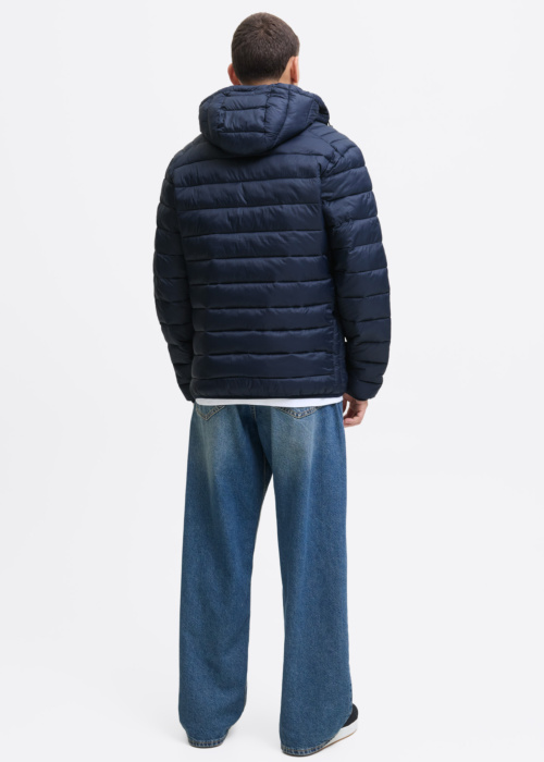 Весенне-осенняя куртка Bradley Light Puffer Hood Jack & Jones