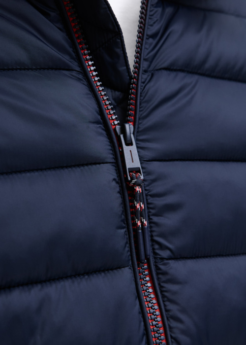Весенне-осенняя куртка Bradley Light Puffer Hood Jack & Jones