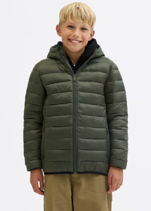 Весенне-осенняя куртка Urban Jack & Jones