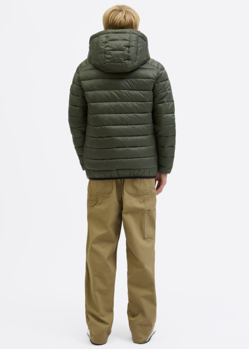 Весенне-осенняя куртка Urban Jack & Jones