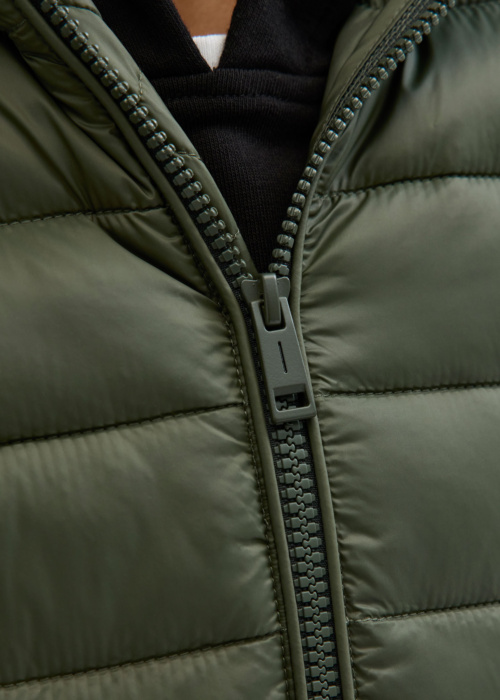 Весенне-осенняя куртка Urban Jack & Jones